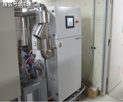 電解技術賦能日本食品加工廠 從清潔消毒到智能化網絡服務