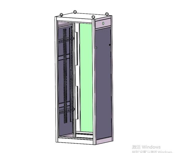 從設計到交付 工業工程機械中的鈑金機加工與工程設計服務協同體系