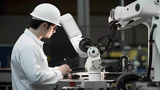 當“缺芯”成為常態 工業工程設計服務如何重塑汽車制造業的韌性
